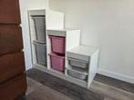 Ikea Trofast Opbergcombinatie, Gebruikt, Minder dan 50 cm, Ophalen, Minder dan 90 cm
