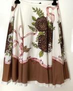 Mandarin&Mint rok maat 36, Overige kleuren, Ophalen of Verzenden, Zo goed als nieuw, Maat 36 (S)