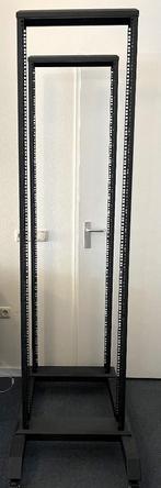 19" rack, Ophalen, Audio