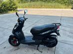 Sym orbit, Ophalen, Gebruikt, Maximaal 45 km/u, Benzine