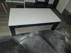 Salontafel, Huis en Inrichting, Tafels | Salontafels, Ophalen, 100 tot 150 cm, 50 tot 100 cm, Zo goed als nieuw