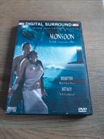Monsoon dvd., Vanaf 16 jaar, Ophalen of Verzenden, Zo goed als nieuw