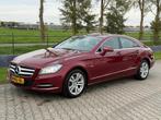 Mercedes-Benz - CLS-klasse - 350 - Car - 2011|N-982-BL|IAW, Auto's, Mercedes-Benz, Automaat, Euro 5, Gebruikt, 4 stoelen