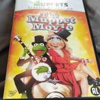 The Muppets DVD 's CD-rom Knuffel - hoeft niet in 1 koop, Cd's en Dvd's, Dvd's | Tv en Series, Alle leeftijden, Ophalen, Zo goed als nieuw