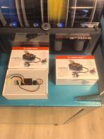 hobbywing quicrun 1625 25A ESC 2x, Zo goed als nieuw, Schaal 1:10, Onderdeel, Ophalen