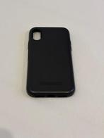Telefoon hoesje Iphone X Otterbox, Ophalen of Verzenden, Gebruikt, IPhone X, Hoesje of Tasje