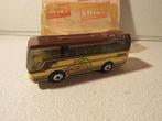 Matchbox Ikarus coach, Ophalen of Verzenden, Gebruikt, Auto