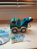 Takelwagen dublo, Ophalen of Verzenden, Zo goed als nieuw