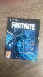 Fortnite Cobalt Star Bundle, Spelcomputers en Games, Games | Sony PlayStation 5, Verzenden, Zo goed als nieuw