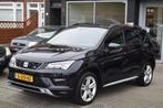 SEAT Ateca 1.5 TSI FR Business Intense PDC Cruise/Climate LE, 65 €/maand, Euro 6, 4 cilinders, 150 pk