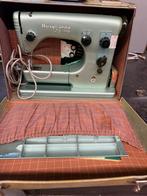 Husqvarna zig zag zweden vintage, Ophalen of Verzenden