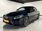 MERCEDES C-KLASSE 200 CABRIOLET 230 PK AUTOMAAT (Facelift), Auto's, Mercedes-Benz, 1497 cc, 1800 kg, 4 cilinders, Cabriolet