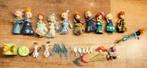 Disney princess little kingdom frozen poppetjes van Hasbro., Kinderen en Baby's, Speelgoed | Poppen, Ophalen of Verzenden, Zo goed als nieuw
