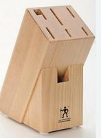 NIEUW Henckels messenblok, Huis en Inrichting, Ophalen of Verzenden, Nieuw