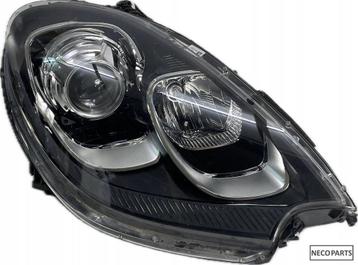 PORSCHE MACAN 95B H7 KOPLAMP ORIGINEEL ALLES LEVERBAAR !!! beschikbaar voor biedingen