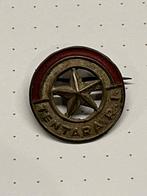 Speld T.R.I. Tentara Republik Indonesia, Ophalen of Verzenden, Landmacht, Azië, Embleem of Badge