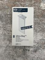 SEBO Stofzuigerzakken, Ophalen of Verzenden, Nieuw, Stofzak, Stofzuiger