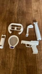Wii accesoires, Spelcomputers en Games, Ophalen of Verzenden, Zo goed als nieuw