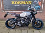 YAMAHA XSR 900 ABS (bj 2016) XSR900 garantie, Motorrijbewijs A, Bedrijf, 3 cilinders, Sport