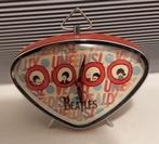 The Beatles Alarm Klok/Wekker 2007., Ophalen of Verzenden, Nieuw, Gebruiksvoorwerp