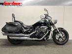 Suzuki M 800 INTRUDER (bj 2009), 2 cilinders, Bedrijf, Meer dan 35 kW, 800 cc