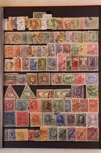 OOSTENRIJK aardig kavel met iets KLASSIEK veel zegels (4133), Postzegels en Munten, Postzegels | Volle albums en Verzamelingen