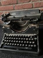 Typemachine, Diversen, Ophalen, Zo goed als nieuw