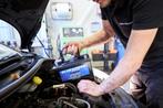 ACTIE Auto Accu Vervangen Start Stop Inleren Foutcode Wissen, Ophalen