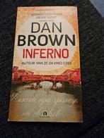 Dan Brown - Inferno, Ophalen of Verzenden, Dan Brown