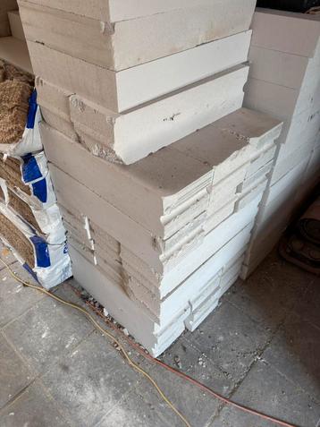 Cellenbetonblokken / Ytong / Gasbeton beschikbaar voor biedingen