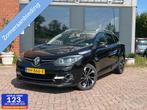 Renault Megane Estate 1.2 TCe Bose Navi Automaat half leer n, Auto's, 65 €/maand, Gebruikt, Euro 6, 4 cilinders