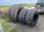 600/65r38, 480/65r28xm108 multibib 540/65r28 540/65r34, Ophalen