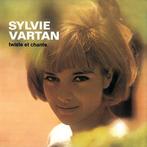 Sylvie Vartan - Twiste Et Chante REISSUE, Verzenden, 1960 tot 1980, Zo goed als nieuw, 12 inch