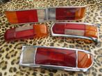 oltijmer achterlichten  mercedes w 108, Auto-onderdelen, Verlichting, Ophalen of Verzenden, Gebruikt, Opel