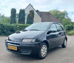 Fiat Punto 1.2 bj.2002 ( APK 23-12-2025), Auto's, Voorwielaandrijving, Stof, 1242 cc, 4 cilinders