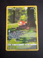 Hisuian Voltorb CRZ GG01, Ophalen of Verzenden, Zo goed als nieuw, Losse kaart