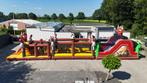 Stormbaan western 22 meter, Verzenden, Nieuw