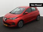 Renault ZOE R135 Zen 52 kWh (ex Accu) Huuraccu vanaf € 79,, Auto's, Renault, 12 maanden, Gebruikt, 180 min, Origineel Nederlands
