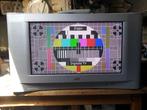 JVC 70cm Breedbeeld TV, Gebruikt, 100 Hz, 60 tot 80 cm, Ophalen