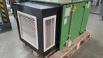 Thermo-Air heater luchtverwarming voor grote ruimtes, Ophalen, 30 tot 80 cm, Gebruikt, Kachel