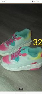 Heelys maat 32 zgan, Ophalen of Verzenden, Zo goed als nieuw