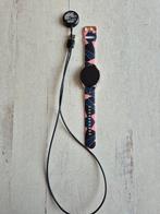 Samsung Galaxy Watch 4 40mm Rose Gold BT - Goede Staat, Gebruikt, Ophalen of Verzenden, Samsung, Afstand