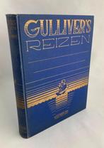Gulliver's Reizen, Jonathan Swift met platen Rein van Looy, Verzenden, Gelezen, Jonathan Swift, Prentenboek