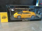 1:18 Lamborghini Gallardo, F, Auto, Autoart, Nieuw
