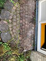Gratis op te halen, Tuin en Terras, Ophalen of Verzenden, Gebruikt, Beton, Klinkers
