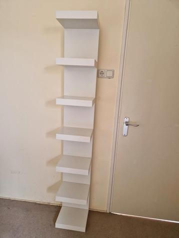 Ikea wandkast