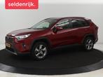Toyota RAV4 2.5 Hybrid Dynamic | 1e eigenaar | 360 Camera |, Auto's, Toyota, Stof, Gebruikt, Euro 6, 4 cilinders