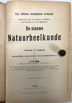 795. Art Nouveau boeken, Bilz – anatomische platen, 1922, Antiek en Kunst, Antiek | Boeken en Bijbels, Ophalen of Verzenden