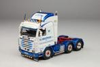 Tekno 054000A Heatrick Scania 3 Streamline, Ophalen of Verzenden, Nieuw, Bus of Vrachtwagen, Tekno