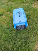 Transport box voor bv katten,  konijn etc, Dieren en Toebehoren, Ophalen of Verzenden